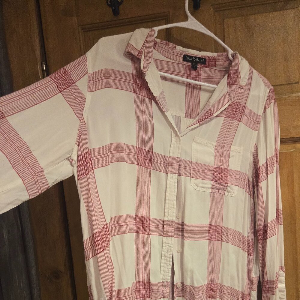 Light weight shirt